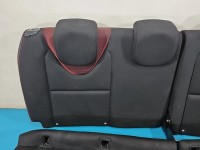 Kanapa tył fotel tylny Renault Clio IV 12-20