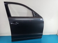 DRZWI PRZÓD PRAWE PASAŻERA AUDI Q5 8R 08- 5d LZ7S