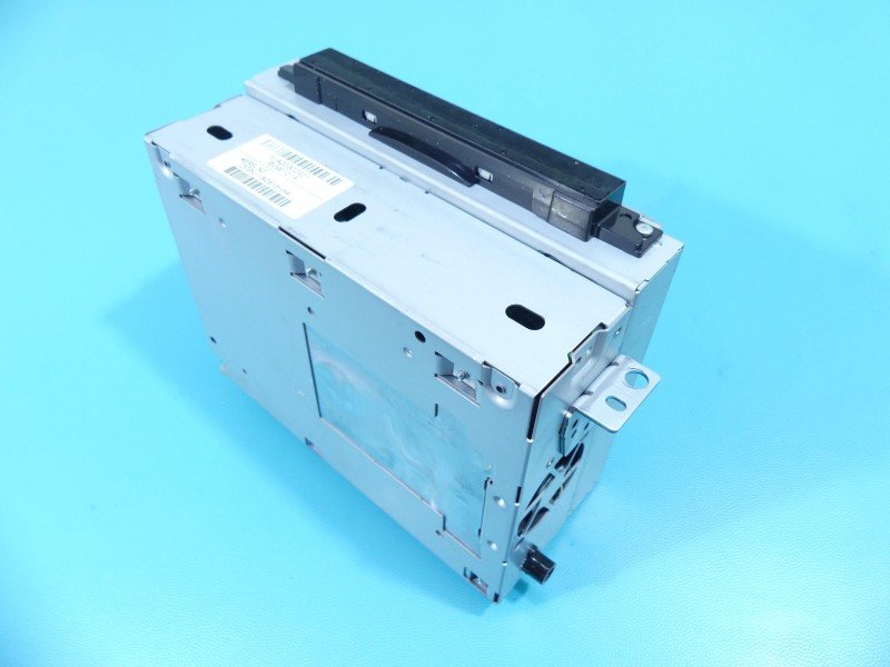 Radio fabryczne Volvo V60 I 10- 31357216AA radioodtwarzacz
