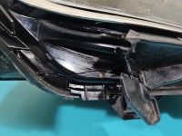 Reflektor prawy lampa przód Opel Astra VI L EUROPA