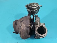 Turbosprężarka Volvo S60 I 2.4d 131KM 723167-0004, GT20525V