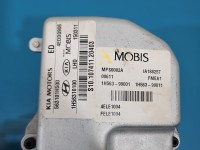 Pompa wspomagania Kia Ceed I 06- 563101H500, 1H563-99001, 4EDD0906 1.4 16v (090310N144)