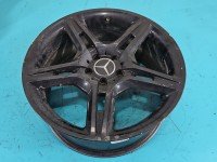 Felga aluminiowa 19" komplet alufelgi felgi Mercedes CLS C219 W219