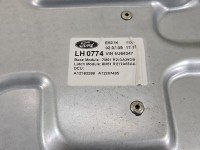 Podnośnik przód lewy Ford Kuga Mk1 08-13 7M51R203A29DB, 8M51R219A65AA 5d HB