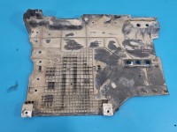 Osłona ZAŚLEPKA PLASTIK Peugeot 3008 II 9836619080