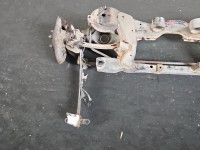 Tylna belka oś tył Ford Kuga Mk1 08-13 2.0 tdci