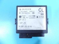 Komputer Sterownik silnika 55355044, 5WK9383 Opel Zafira A 1.8 16V