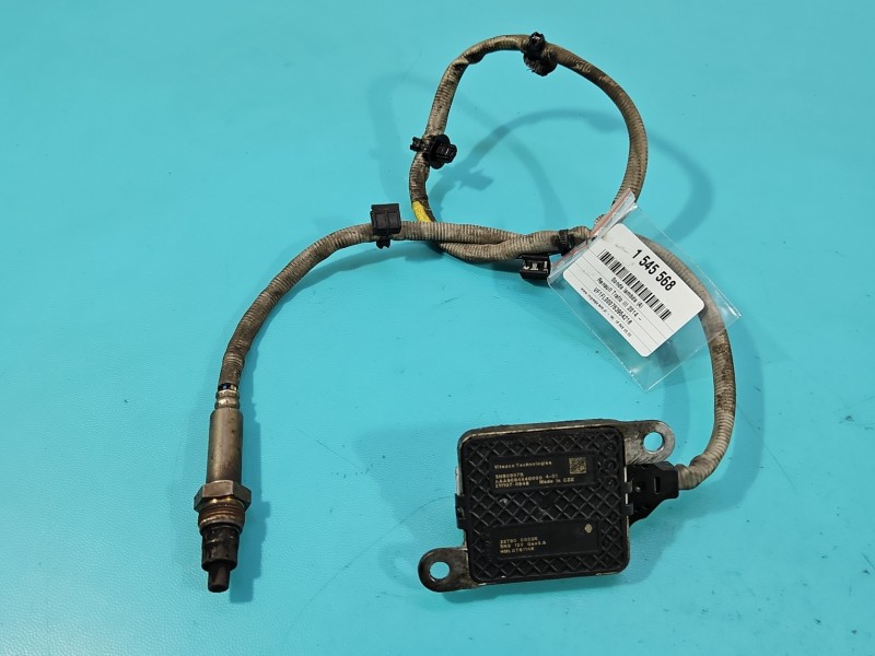 Sonda lambda Europejska 227900033R Renault Trafic III 2.0 dci