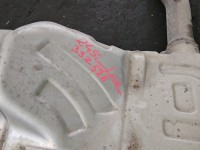 Tłumik WYDECH Porsche Cayenne I 9P 4.8 V8