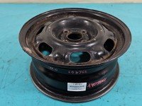 Felga stalowa 14" Vw Polo III 6N R14 Et48 6J R14 4x100