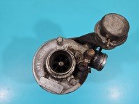 Turbosprężarka Vw Passat B5 454097-2, 028145702 1.9 tdi (AHU) 90KM