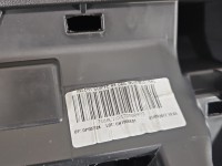 Deska rozdzielcza airbag pasażera kokpit Peugeot 2008 I 13-19