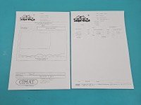 Turbosprężarka Regenerowana Ford Focus C-Max I MK1 728768-5, HAF03757F, GT1749V 2.0 tdci 136KM