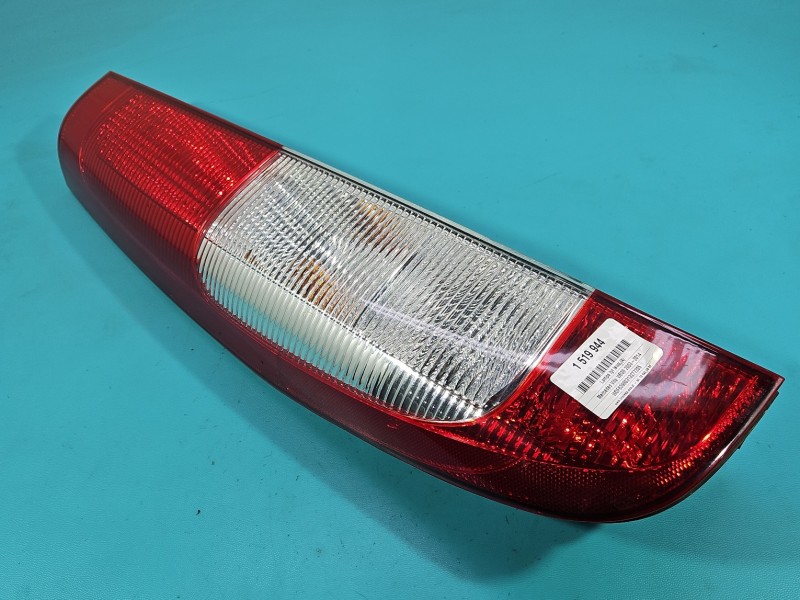 Lampa tył lewa Mercedes, TYC Mercedes Vito W639 HB