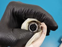 Kurtyna lewa poduszka airbag Skoda Kodiaq I HB