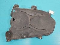 Osłona ZAŚLEPKA PLASTIK Skoda Octavia III 5E0825205G