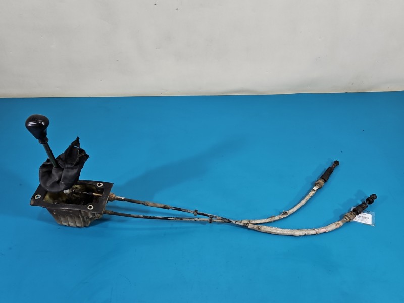 DŹWIGNIA LEWAREK WYBIERAK LINKI Fiat Seicento 1.1 8V