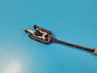 Zamek przód lewy Skoda Citigo 11-19 EUROPA 7pin 15G-1S1837015C