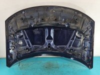 Maska przednia Jeep Compass I 06-16 granatowy