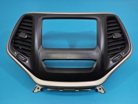 Kratka nawiewu środkowa Jeep Cherokee KL P68164099AB EUROPA