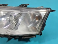 Reflektor lewy lampa przód Saab 9-3 II EUROPA