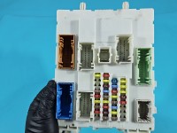 Sterownik moduł Producent części: FORD, Europejska, BV6N-14A073-FU Ford Focus Mk3