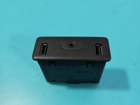 Gniazdo USB Renault Kadjar 280239732R