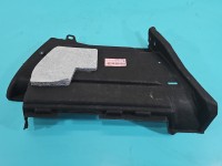 Tapicerka bagażnika prawa boczek Opel Astra VI L 98407456ZD