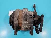 TEST Alternator Opel Vectra B 1.7 TD