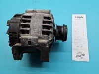 TEST Alternator Renault Scenic I 8200054588 1.9 dci