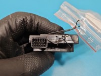 Czujnik kąta skrętu Vw Tiguan I 07- 1K0959654