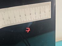 DRZWI PRZÓD LEWE KIEROWCY Toyota Avensis III T27 5d czarny 209