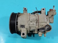 Sprężarka klimatyzacji kompresor Peugeot 2008 I 13-19 1.2 12V 9822184980, 447150-8110