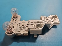 Lampa tył prawa Volvo V50 S40 II kombi EUROPA