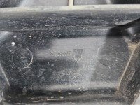 Wzmocnienie zderzaka przód belka Opel Astra V K Producent części: OPEL, Europejska przednie grafitowy z10a