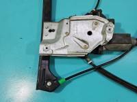 Podnośnik przód lewy Vw Polo III 6N 5d HB