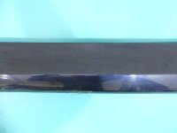 Listwa progowa lewa PRÓG NAKŁADKA BMW G11 G12 7407449-09 granatowy A89