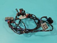 Wiązka instalacja LANCIA, X6630002, nawiewu Lancia Thema II 11-14 X6630002