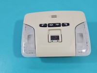 Lampa kabiny lampka Toyota Corolla E21 19- 81260-02A60-A0