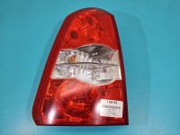 Lampa tył lewa Chevrolet, kombi Chevrolet Lacetti kombi
