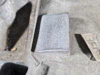 Skrzynia biegów Vw Tiguan I 07- 1.4 TSI