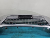 Zderzak przód Ford Mondeo Mk4 srebrny BA7