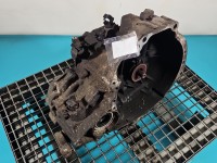 Skrzynia biegów Nissan Almera N16 1.5 16V