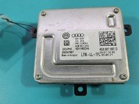 Przetwornica xenon Audi A5 8T 4G0907697D