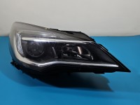 Reflektor prawy lampa przód Opel Astra V K EUROPA