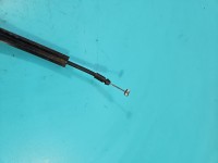 Zamek przód lewy 1393821080 Fiat Ducato IV EUROPA Producent części: FIAT, 6pin