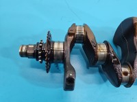 Wał korbowy Toyota Prius II XW20 03- 1.5b (1NZ) 77KM