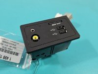 Gniazdo USB infiniti Q50 I 13-17 284H3 4GA0C