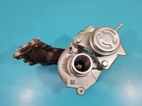 Turbosprężarka Renault Captur I 49373-04003, 144108035R 0.9 Tce 90KM