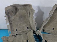 Wykładzina DYWAN PODŁOGA Lancia Thema II 11-14